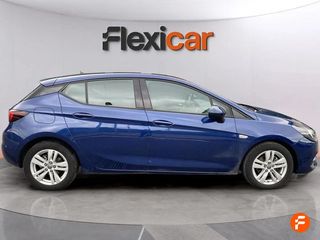 Opel Astra 1.2T SHT 96kW (130CV) GS Line