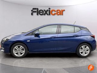 Opel Astra 1.2T SHT 96kW (130CV) GS Line