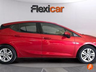 Opel Astra 1.2T SHT 96kW (130CV) Business Elegance