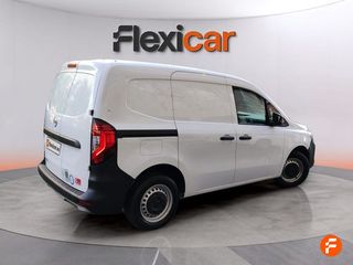 Nissan Townstar 2 plazas 1.3G 96kW L1 Profesional