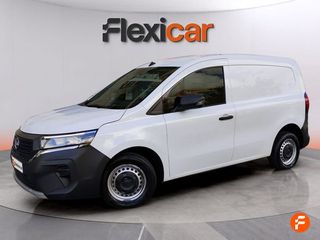 Nissan Townstar 2 plazas 1.3G 96kW L1 Profesional