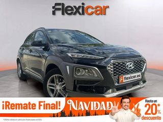 Hyundai Kona 1.0 TGDI Tecno Lime 4X2
