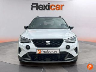 Seat Arona 1.5 TSI 110kW (150CV) DSG FR Limited Ed