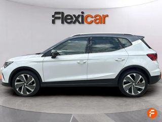 Seat Arona 1.5 TSI 110kW (150CV) DSG FR Limited Ed