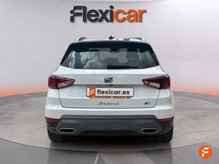 Seat Arona 1.5 TSI 110kW (150CV) DSG FR Limited Ed
