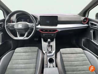 Seat Arona 1.5 TSI 110kW (150CV) DSG FR Limited Ed