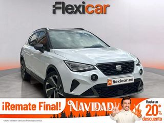 Seat Arona 1.5 TSI 110kW (150CV) DSG FR Limited Ed