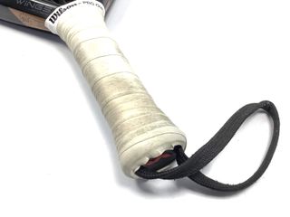 pala de padel varlion bourne summum black carbon 2022