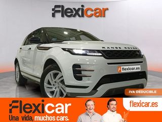 Land-Rover Range Rover Evoque 2.0 D163 R-Dynamic S AUTO 4WD MHEV