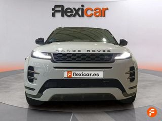 Land-Rover Range Rover Evoque 2.0 D163 R-Dynamic S AUTO 4WD MHEV