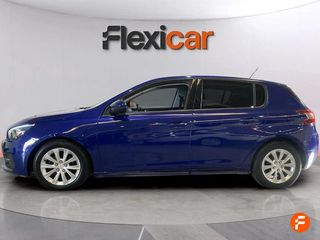 Peugeot 308 5p Style PureTech 130 S&S 6 Vel. MAN