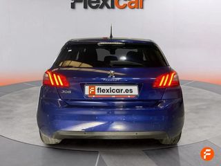 Peugeot 308 5p Style PureTech 130 S&S 6 Vel. MAN