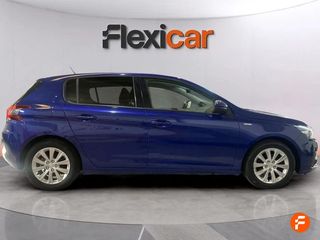 Peugeot 308 5p Style PureTech 130 S&S 6 Vel. MAN