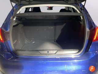 Peugeot 308 5p Style PureTech 130 S&S 6 Vel. MAN