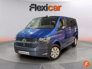 Volkswagen Caravelle Origin Corta 2.0 TDI 81kW (110CV) BMT