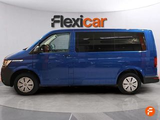 Volkswagen Caravelle Origin Corta 2.0 TDI 81kW (110CV) BMT