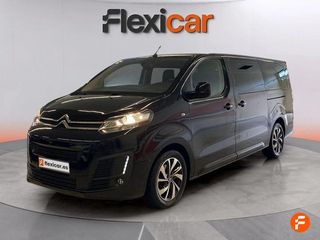 Citroën Spacetourer Talla XL BlueHDi 145 S&S 6v Feel