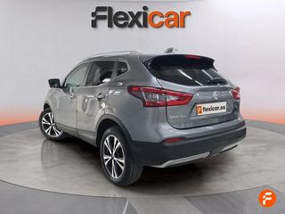 Nissan Qashqai dCi 85 kW (115 CV) E6D N-CONNECTA