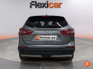 Nissan Qashqai dCi 85 kW (115 CV) E6D N-CONNECTA