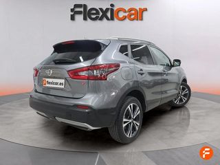 Nissan Qashqai dCi 85 kW (115 CV) E6D N-CONNECTA