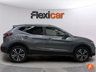 Nissan Qashqai dCi 85 kW (115 CV) E6D N-CONNECTA