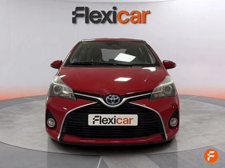 Toyota Yaris 1.5 Hybrid Active