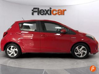 Toyota Yaris 1.5 Hybrid Active