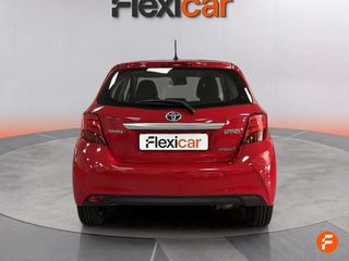 Toyota Yaris 1.5 Hybrid Active