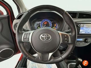 Toyota Yaris 1.5 Hybrid Active