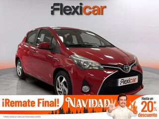 Toyota Yaris 1.5 Hybrid Active