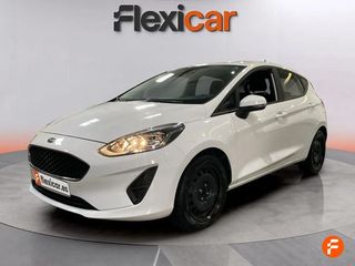 Ford Fiesta 1.1 PFI GLP 55kW (75CV) Trend 5p