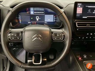 Citroën C5 Aircross PureTech 96kW (130CV) S&S Plus