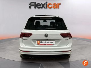 Volkswagen Tiguan Sport 2.0 TSI 140kW (190CV) 4Motion DSG