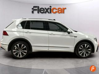 Volkswagen Tiguan Sport 2.0 TSI 140kW (190CV) 4Motion DSG