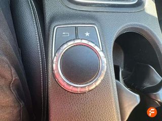 Mercedes Clase B B 180 CDI