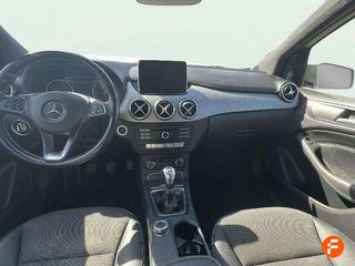 Mercedes Clase B B 180 CDI