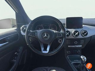 Mercedes Clase B B 180 CDI