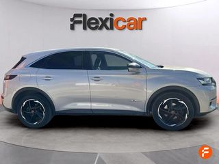 DS DS 7 BlueHDi DE 96kW (130CV) AT. PERF.LINE