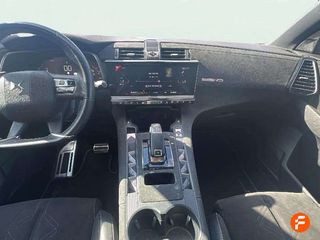 DS DS 7 BlueHDi DE 96kW (130CV) AT. PERF.LINE