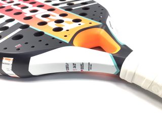pala de padel babolat dyna energy 2023