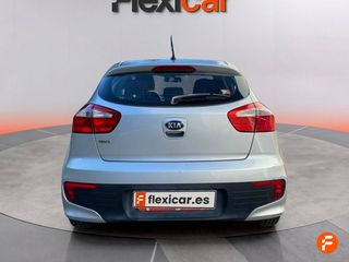Kia Rio 1.2 CVVT 62kW (84CV) Tech