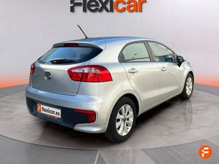 Kia Rio 1.2 CVVT 62kW (84CV) Tech