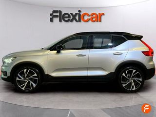 Volvo XC40 2.0 D4 AWD R-Design Auto