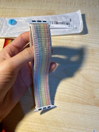 Cover Apple Watch 42/44/45/49 mm