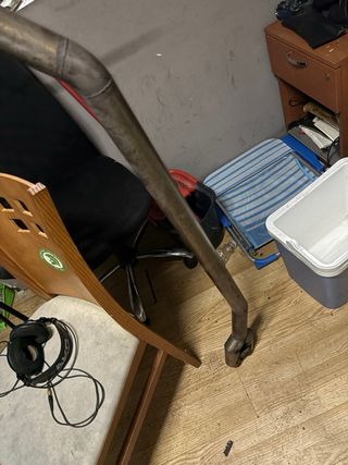 intermedio trasero BMW e46 320i