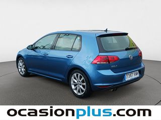 Volkswagen Golf Sport 1.4 TSI BMT 103 kW (140 CV)