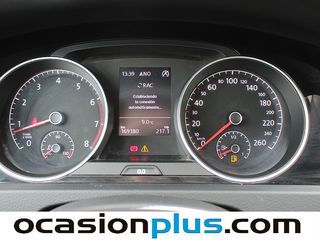 Volkswagen Golf Sport 1.4 TSI BMT 103 kW (140 CV)