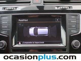 Volkswagen Golf Sport 1.4 TSI BMT 103 kW (140 CV)