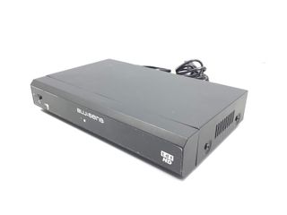 sintonizador tdt blu:sens t140