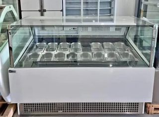 Vitrinas de helados 643862784